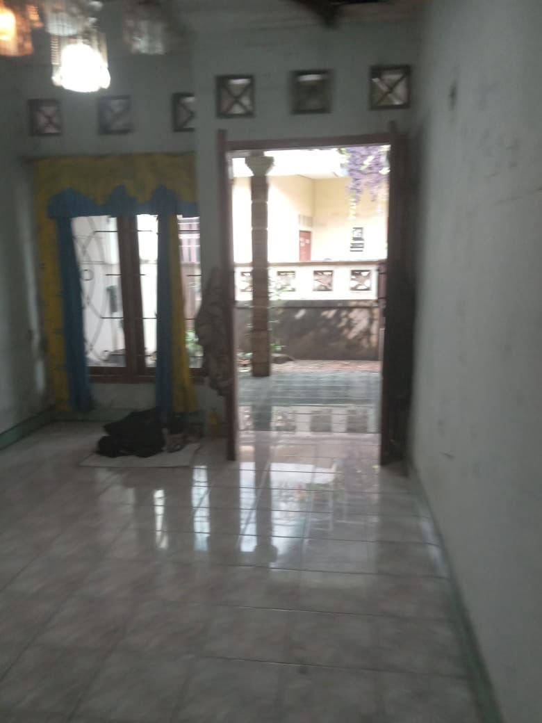 RUMAH TINGKAT MURAH Pinggir Jalan Condet, Jakarta Timur - Foto 6