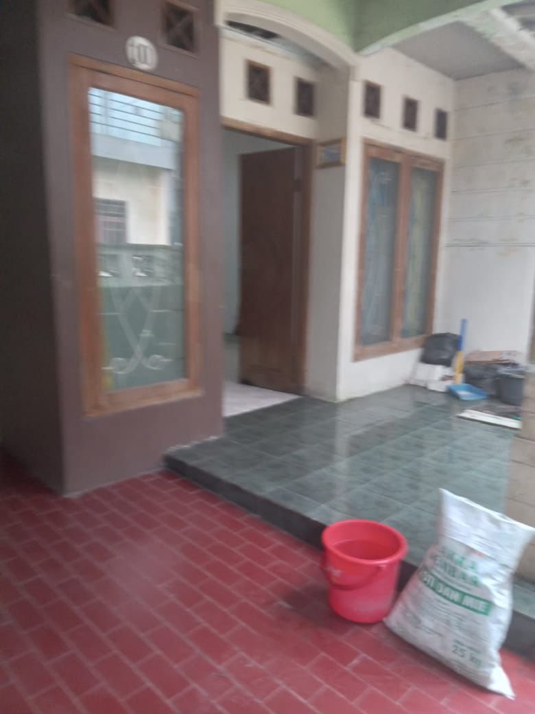 RUMAH TINGKAT MURAH Pinggir Jalan Condet, Jakarta Timur - Foto 7