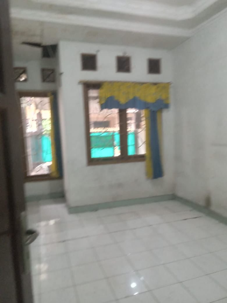 RUMAH TINGKAT MURAH Pinggir Jalan Condet, Jakarta Timur - Foto 8