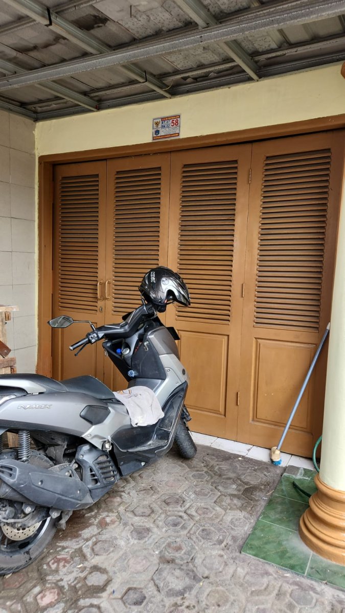 Dijual Rumah di Condet – 1 Lantai LT 200 / LB 180 - Foto 3