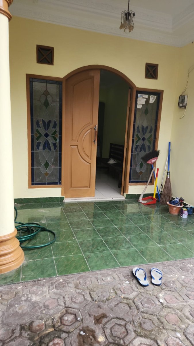 Dijual Rumah di Condet – 1 Lantai LT 200 / LB 180 - Foto 4