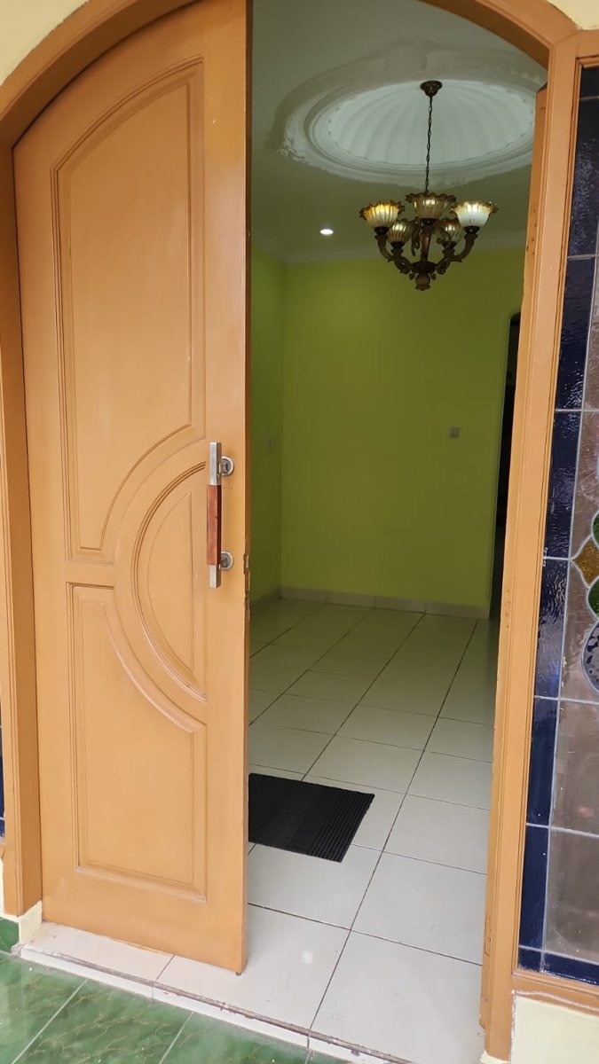 Dijual Rumah di Condet – 1 Lantai LT 200 / LB 180 - Foto 8