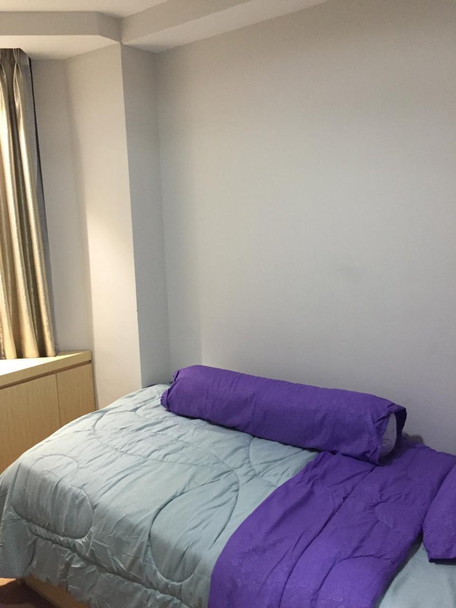 Dijual BU! 1 Unit Apartemen Jasmine Mansion Dukuh Golf, Jalan Trembesi Kemayoran - Foto 4