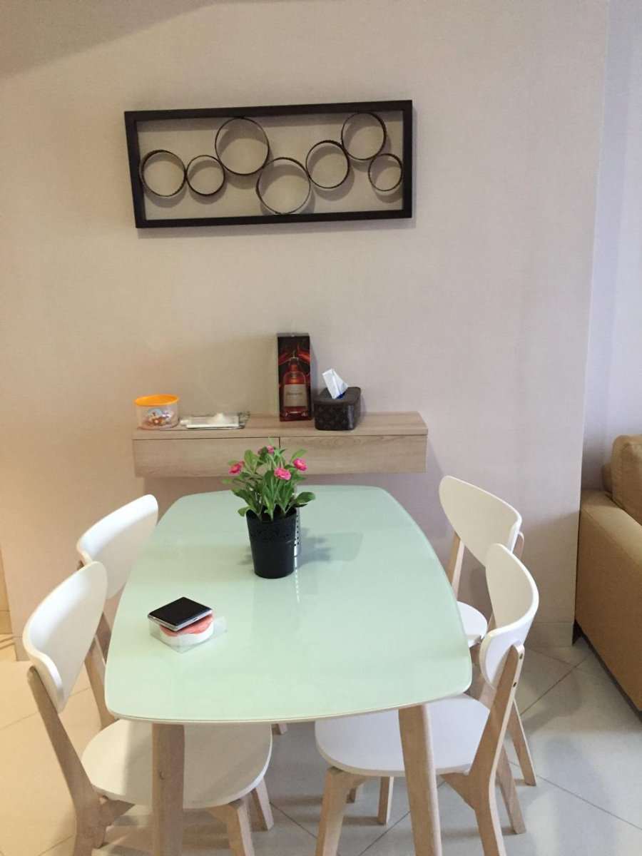 Dijual BU! 1 Unit Apartemen Jasmine Mansion Dukuh Golf, Jalan Trembesi Kemayoran - Foto 5
