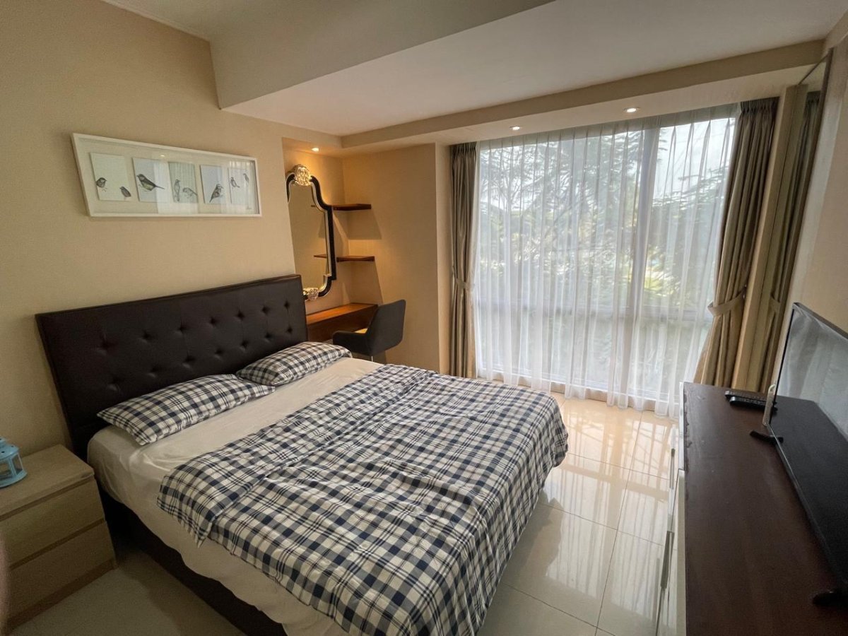Dijual BU! 1 Unit Apartemen Jasmine Mansion Dukuh Golf, Jalan Trembesi Kemayoran - Foto 9