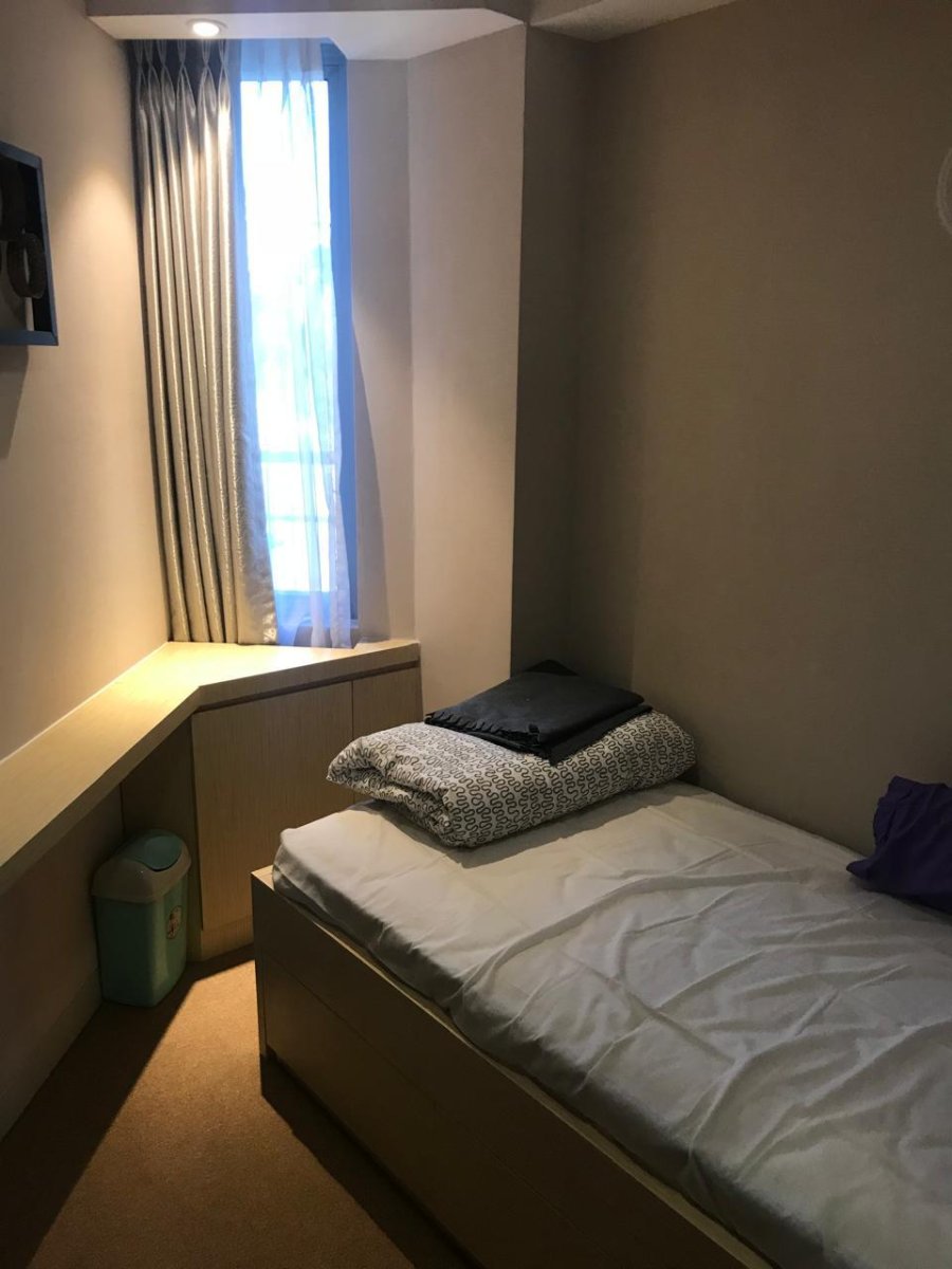 Dijual BU! 1 Unit Apartemen Jasmine Mansion Dukuh Golf, Jalan Trembesi Kemayoran - Foto 10