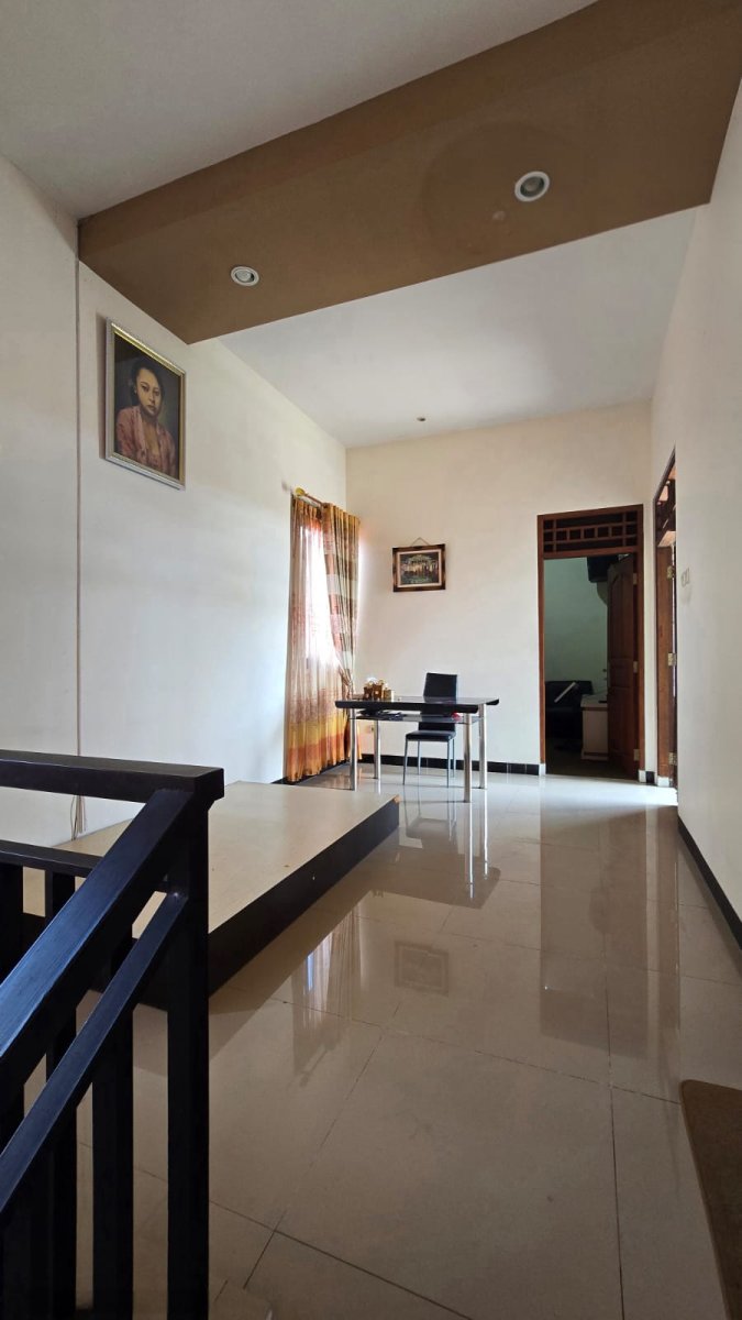 Rumah siap huni di Mojosongo Solo - Foto 5