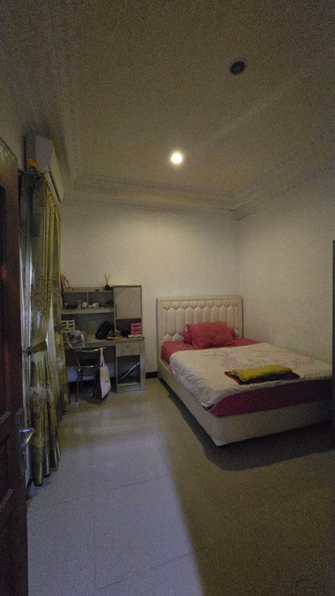 Rumah siap huni di Mojosongo Solo - Foto 6