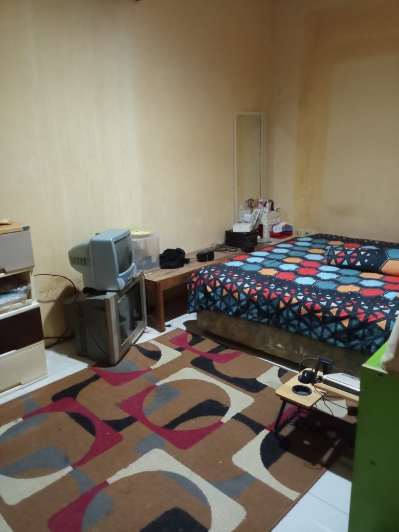 Rumah siap huni di Mojosongo Solo - Foto 7