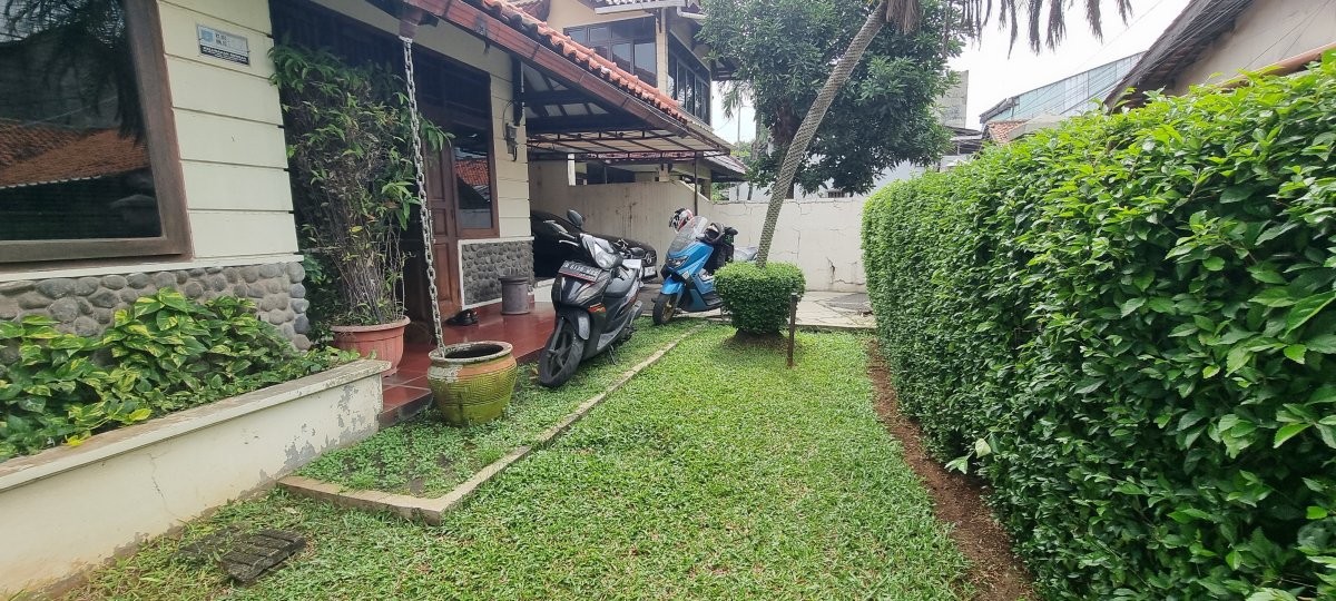 Rumah Bintaro - Foto 2