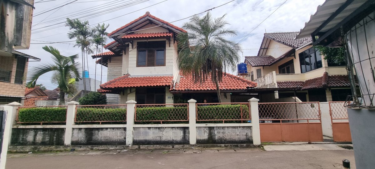 Rumah Bintaro - Foto 4
