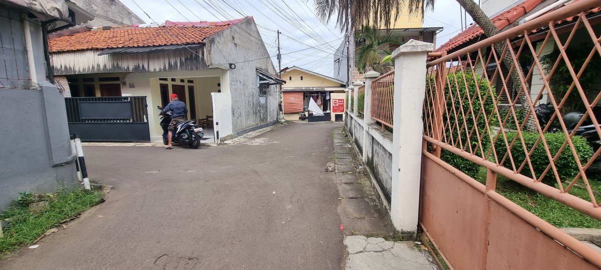 Rumah Bintaro - Foto 5