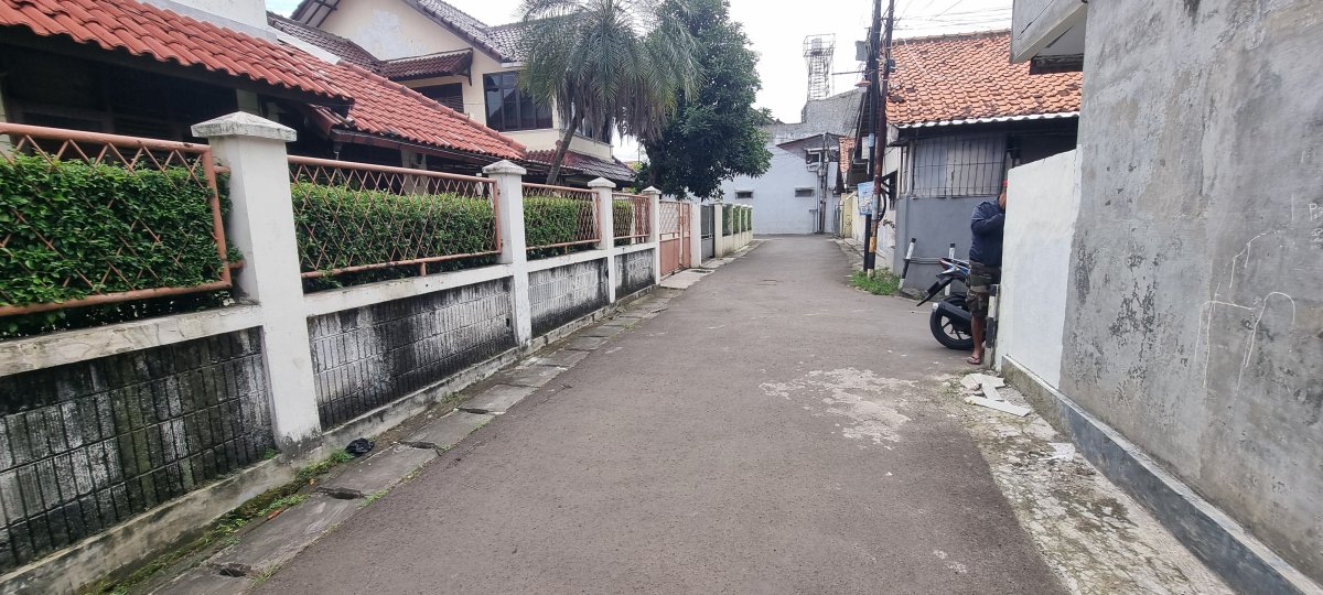 Rumah Bintaro - Foto 6