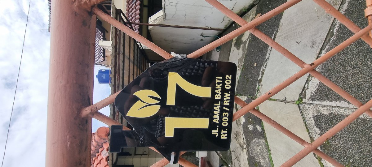 Rumah Bintaro - Foto 7