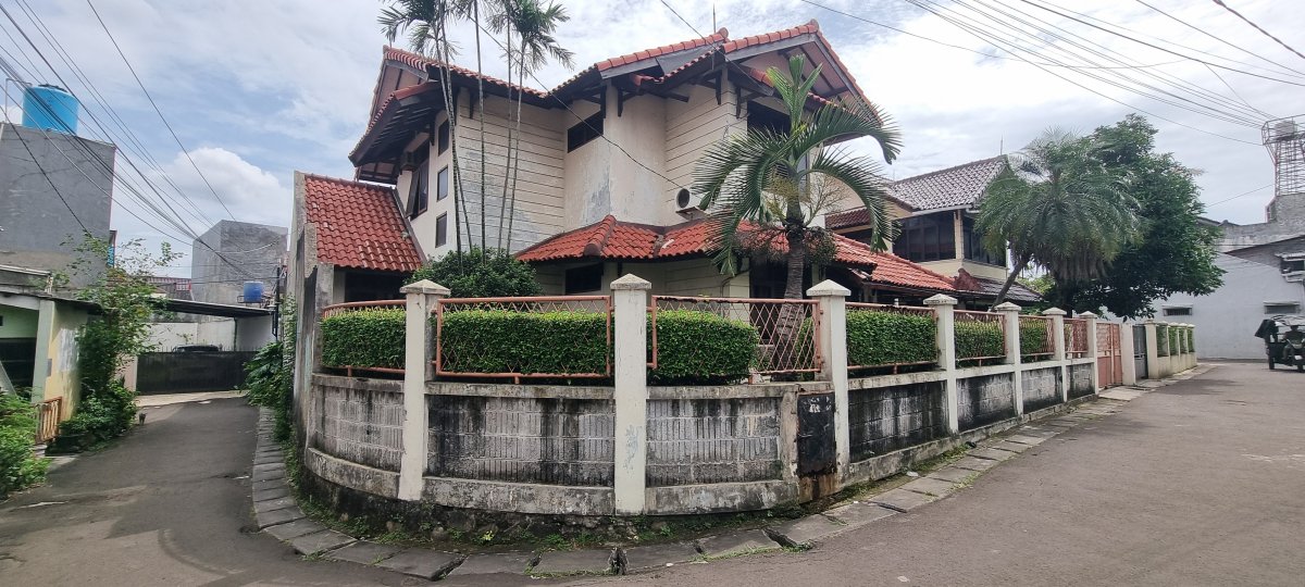 Rumah Bintaro - Foto 8
