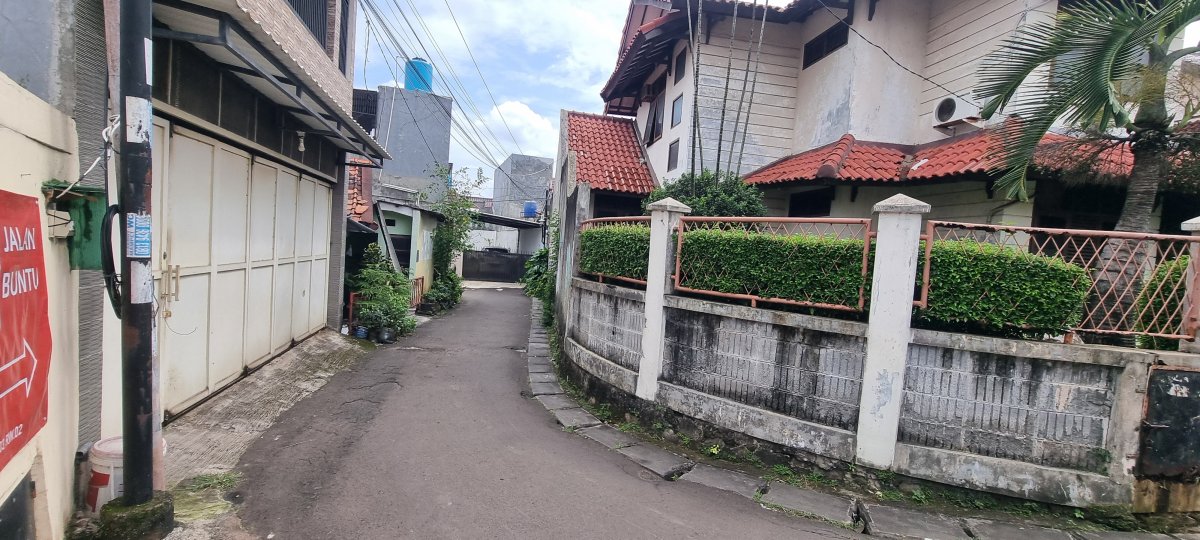 Rumah Bintaro - Foto 9