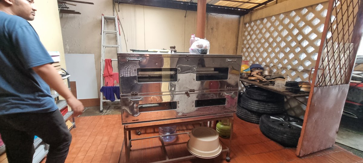 Rumah Bintaro - Foto 11