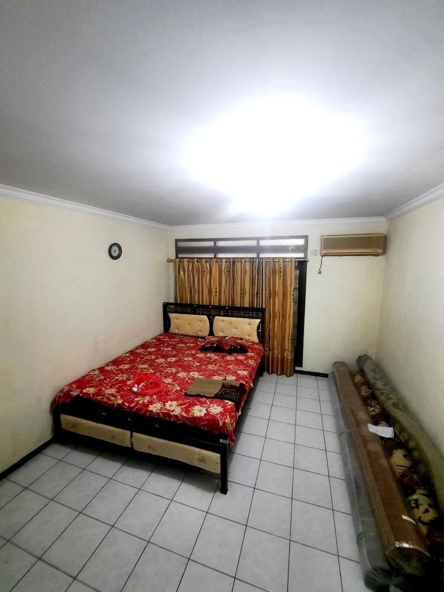 JUAL RUMAH 2 LT. FULL FURNISHED CONDET JAKARTA TIMUR - Foto 4