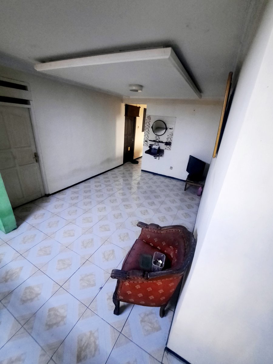 JUAL RUMAH 2 LT. FULL FURNISHED CONDET JAKARTA TIMUR - Foto 5
