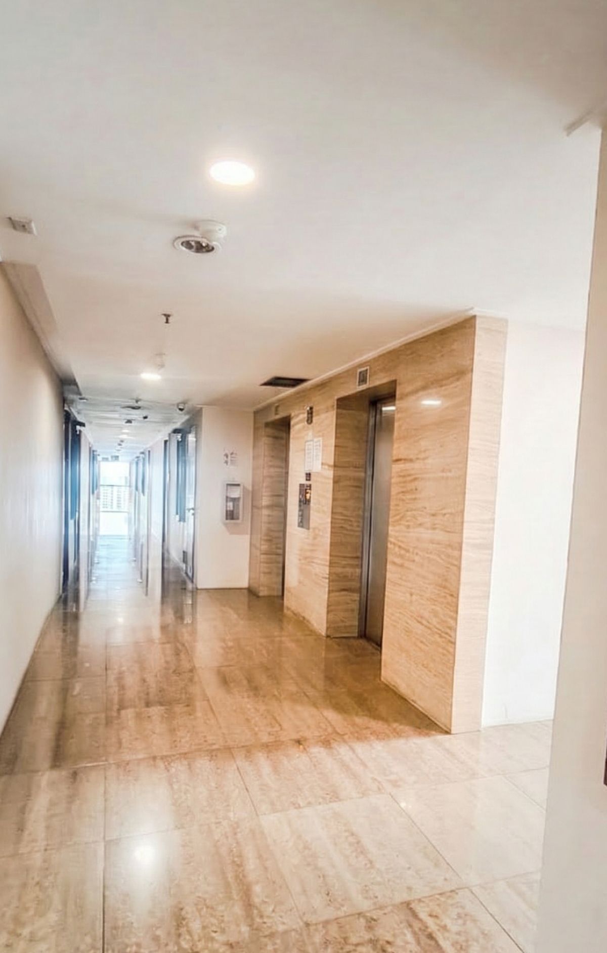 JUAL CEPAT APARTEMEN MTH SQUARE, 2 BED ROOM, FULLY FURNISHED, LOKASI STRATEGIS, JAKARTA TIMUR - Foto 8