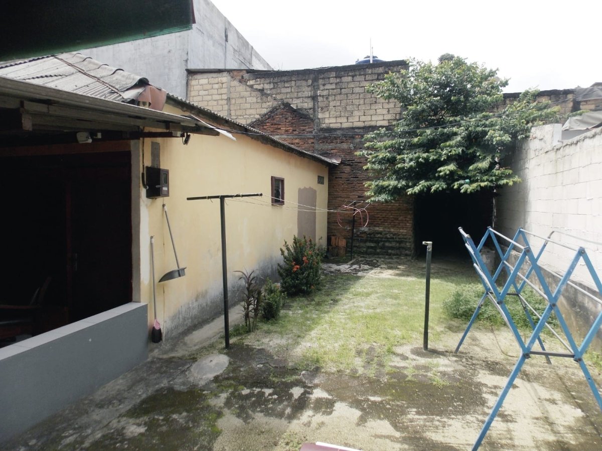 Rumah Cocok untuk Usaha Kos Dekat Universitas Islam Nasional (Uin) - Foto 3