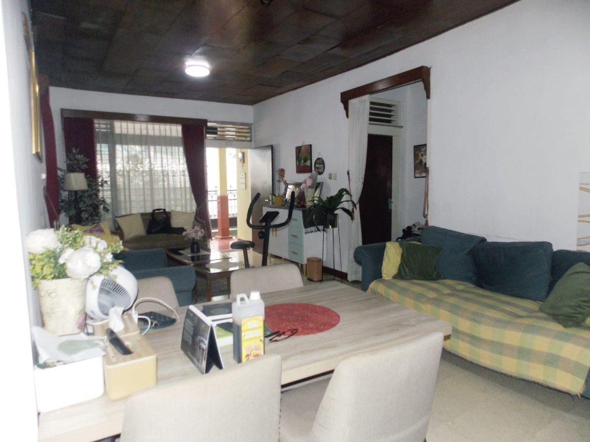 Rumah Cocok untuk Usaha Kos Dekat Universitas Islam Nasional (Uin) - Foto 5