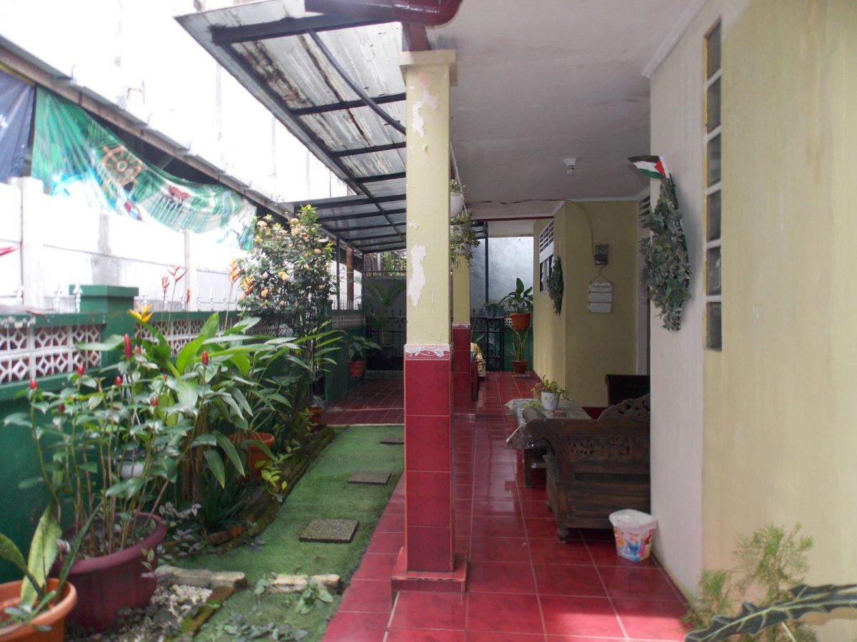 Rumah Cocok untuk Usaha Kos Dekat Universitas Islam Nasional (Uin) - Foto 7