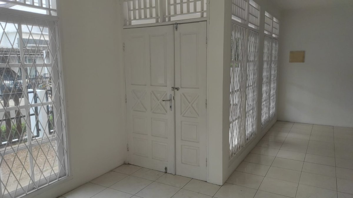 Disewakan Rumah Kosongan di Kucica Sektor 9 Bintaro Jaya - Foto 4