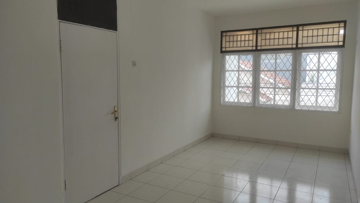 Disewakan Rumah Kosongan di Kucica Sektor 9 Bintaro Jaya - Foto 5