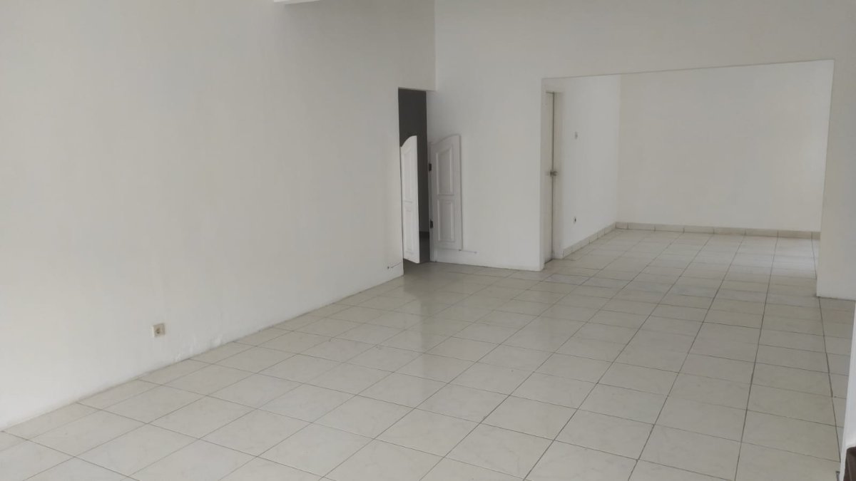 Disewakan Rumah Kosongan di Kucica Sektor 9 Bintaro Jaya - Foto 6