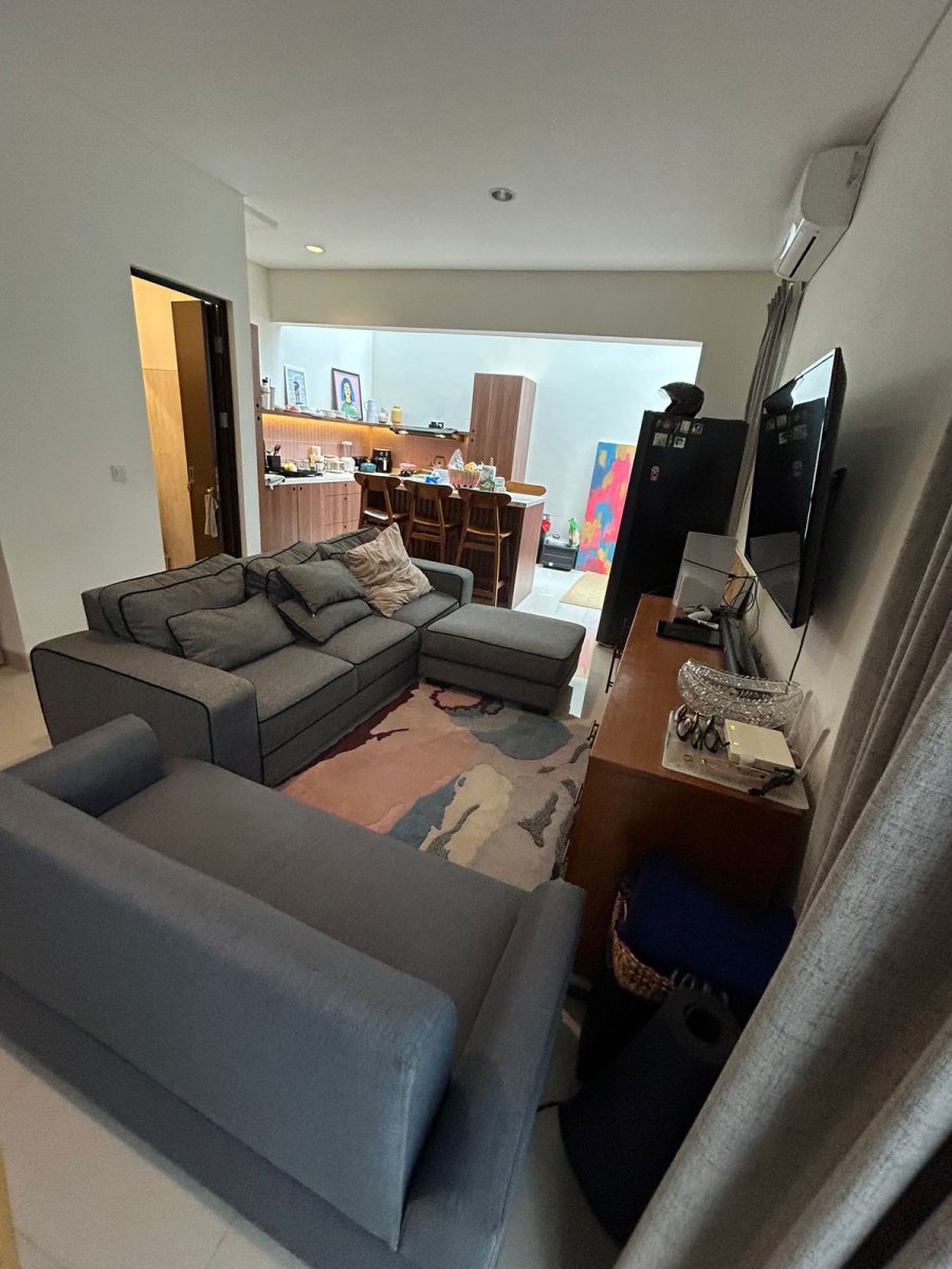 Dijual Rumah di Provence Suites BSD Citytangerang Selatan - Foto 3