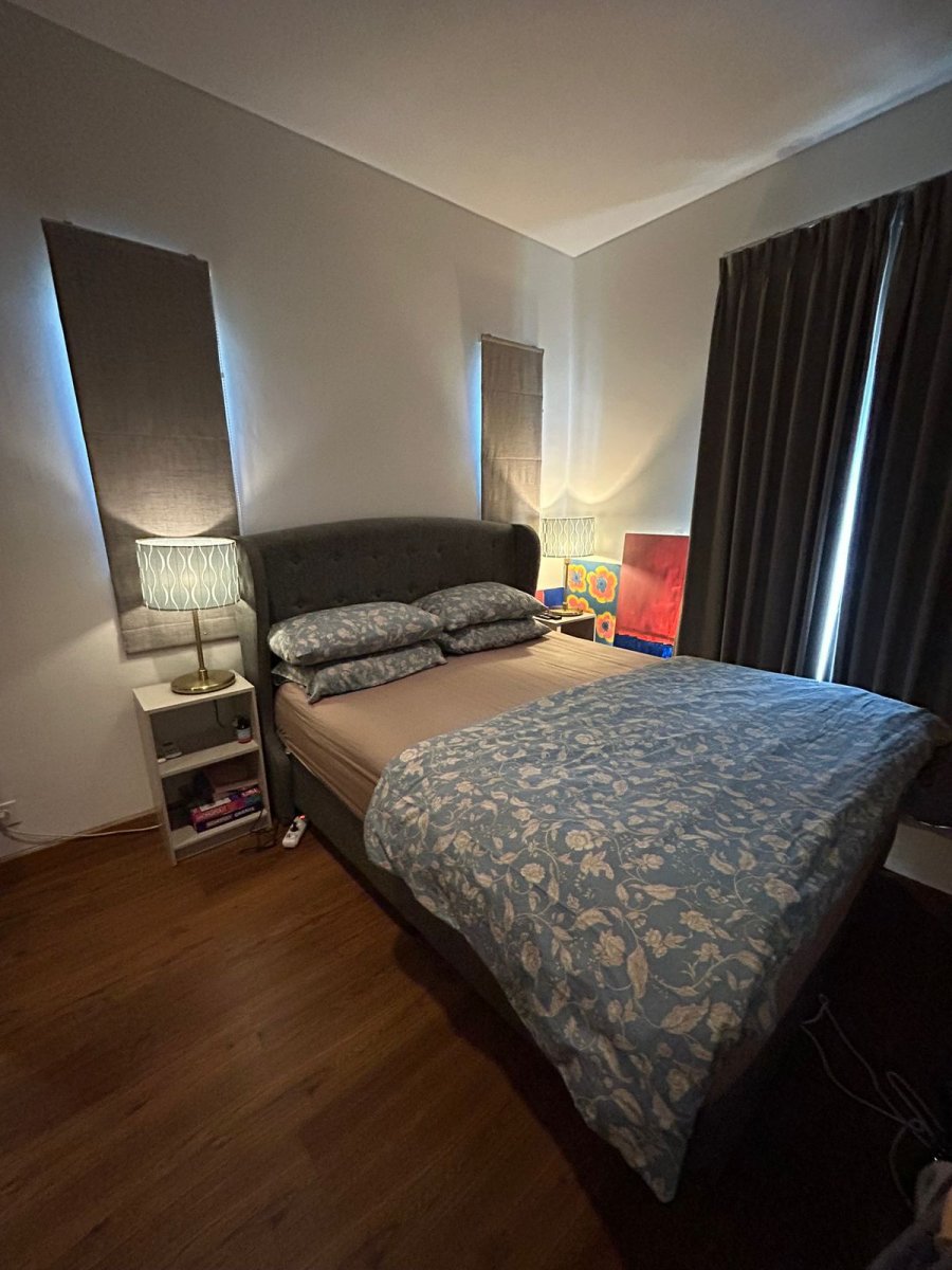 Dijual Rumah di Provence Suites BSD Citytangerang Selatan - Foto 4