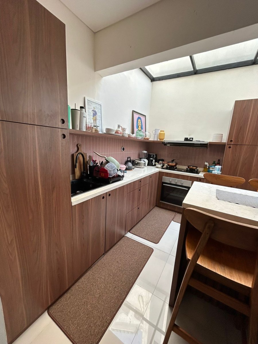 Dijual Rumah di Provence Suites BSD Citytangerang Selatan - Foto 5