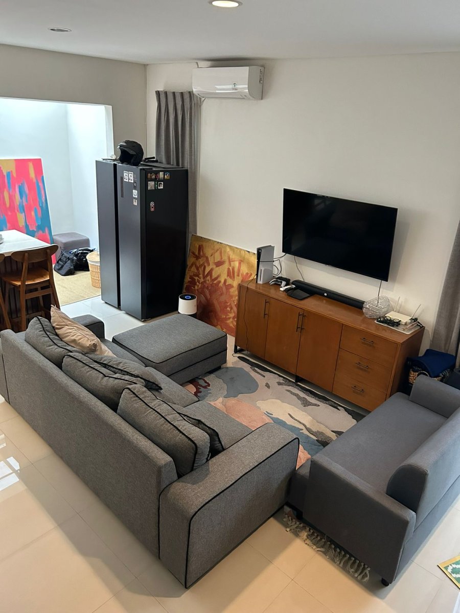 Dijual Rumah di Provence Suites BSD Citytangerang Selatan - Foto 6