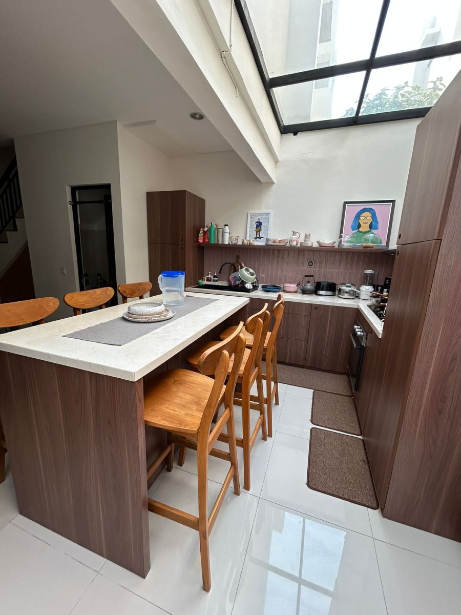 Dijual Rumah di Provence Suites BSD Citytangerang Selatan - Foto 7