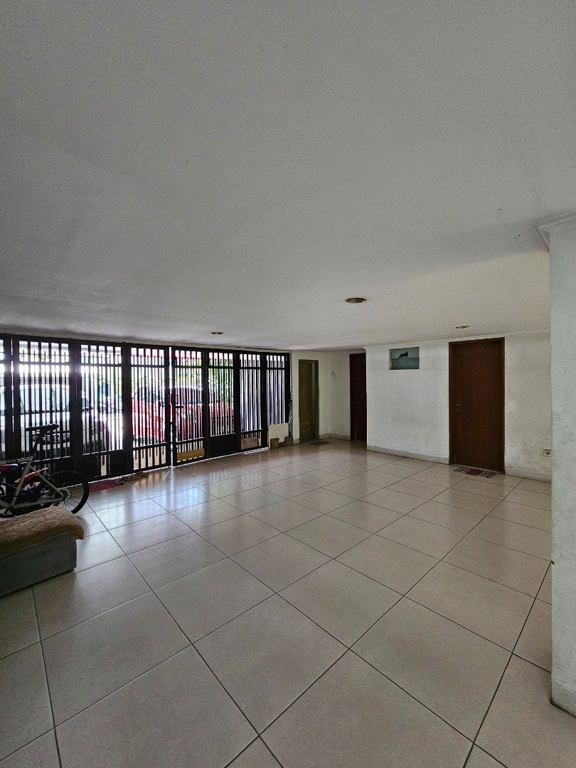 Dijual Rumah Townhous di Bangka XI Jakarta Selatan