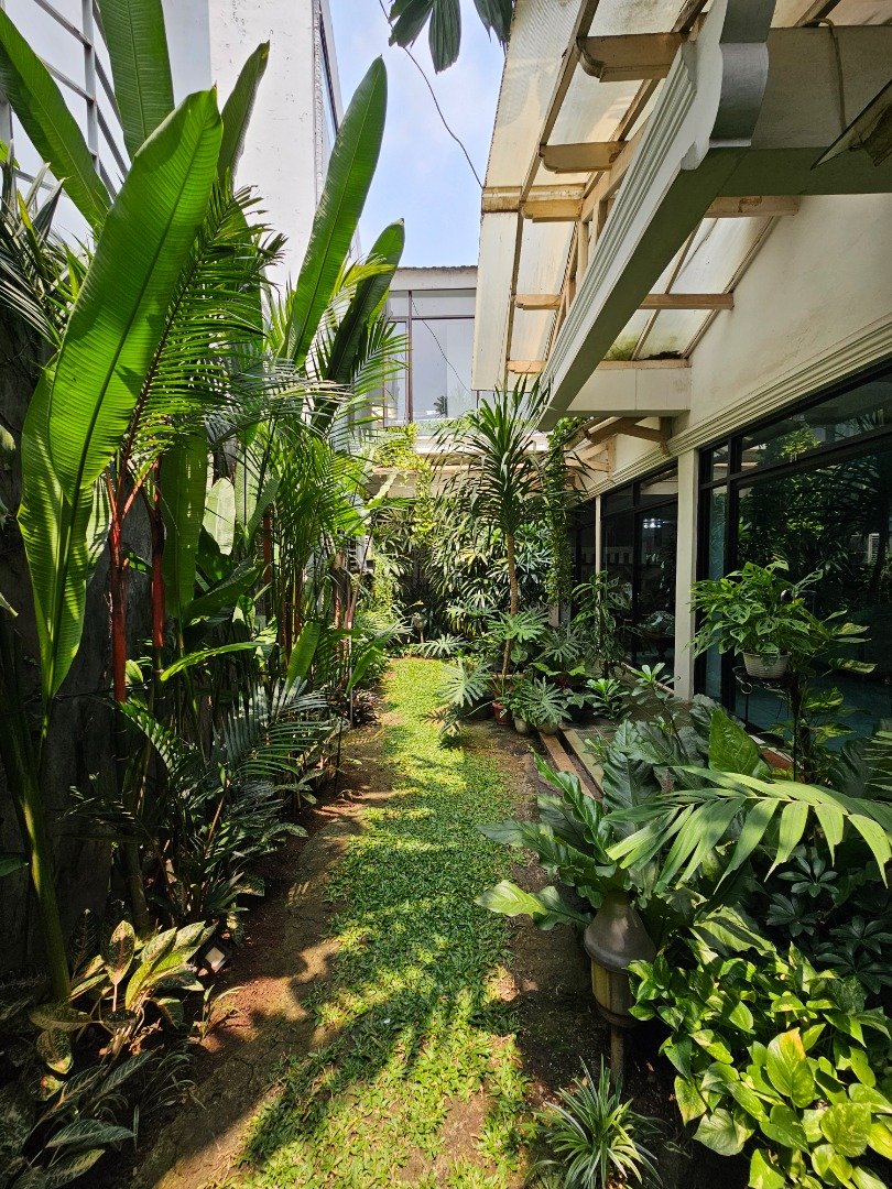 Dijual Rumah Townhous di Bangka XI Jakarta Selatan - Foto 2