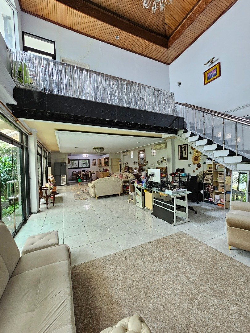 Dijual Rumah Townhous di Bangka XI Jakarta Selatan - Foto 3