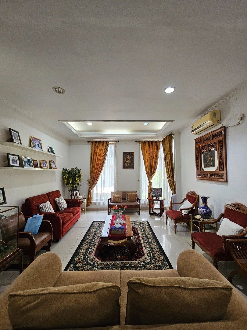 Dijual Rumah Townhous di Bangka XI Jakarta Selatan - Foto 4