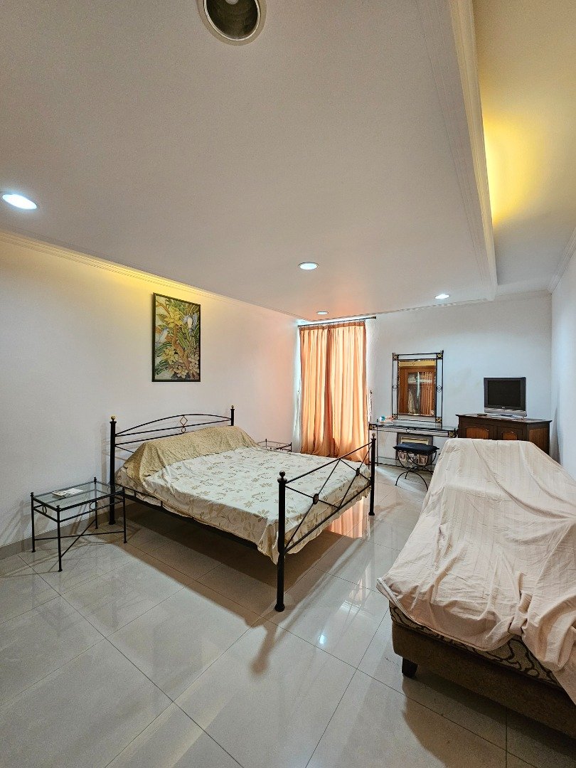 Dijual Rumah Townhous di Bangka XI Jakarta Selatan - Foto 6