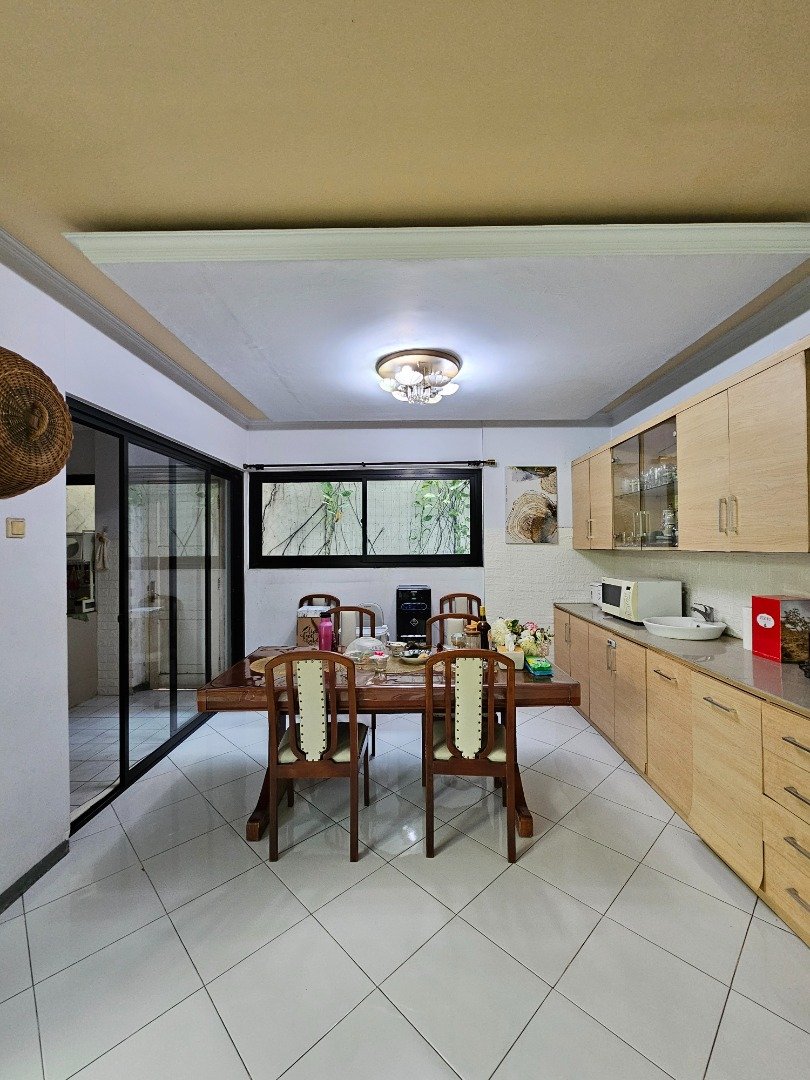 Dijual Rumah Townhous di Bangka XI Jakarta Selatan - Foto 7