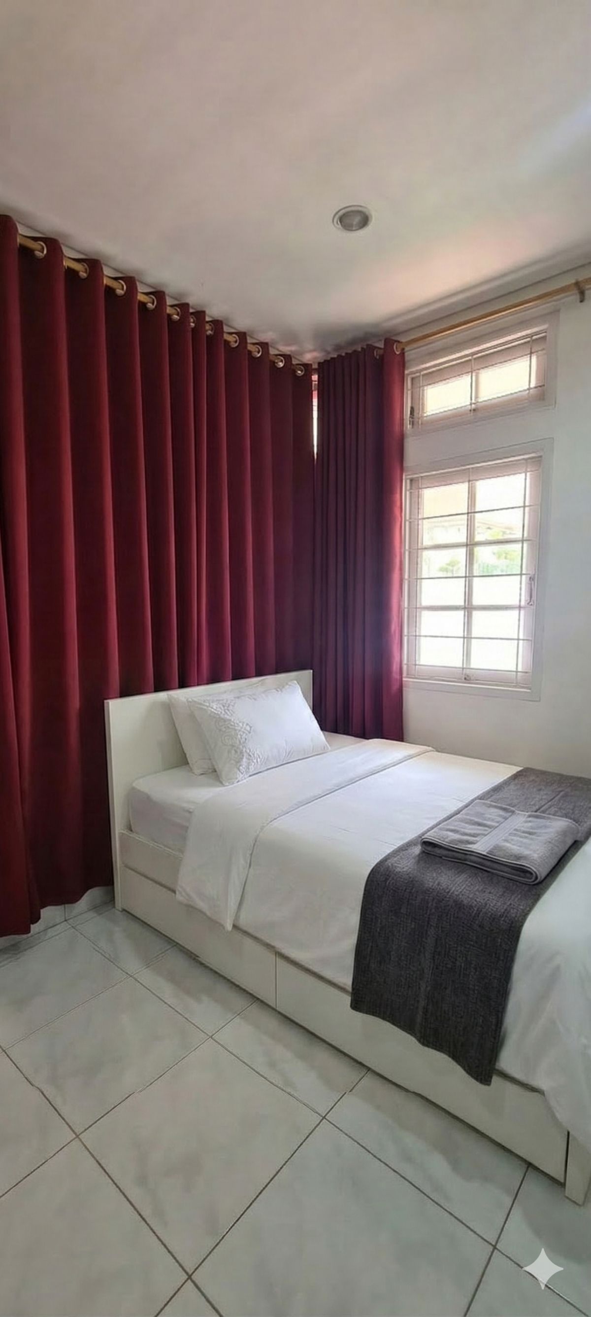 JUAL CEPAT, RUMAH 2 LANTAI, LT 465 M2, LOKASI PREMIUM STRATEGIS, PANCORAN INDAH, JAKARTA SELATAN - Foto 8