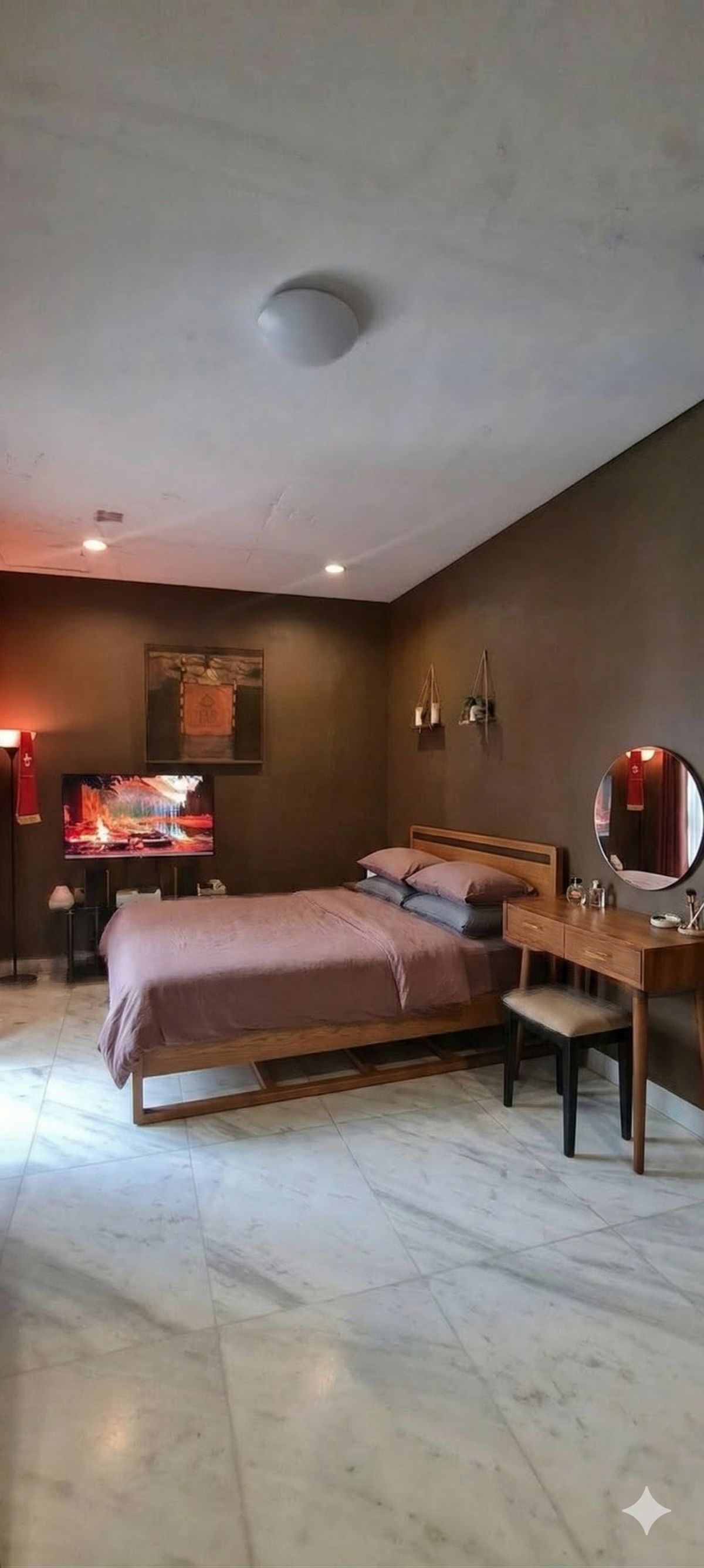 JUAL CEPAT, RUMAH 2 LANTAI, LT 465 M2, LOKASI PREMIUM STRATEGIS, PANCORAN INDAH, JAKARTA SELATAN - Foto 9