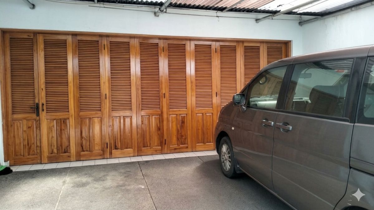 JUAL CEPAT, RUMAH 2 LANTAI, LT 465 M2, LOKASI PREMIUM STRATEGIS, PANCORAN INDAH, JAKARTA SELATAN - Foto 15