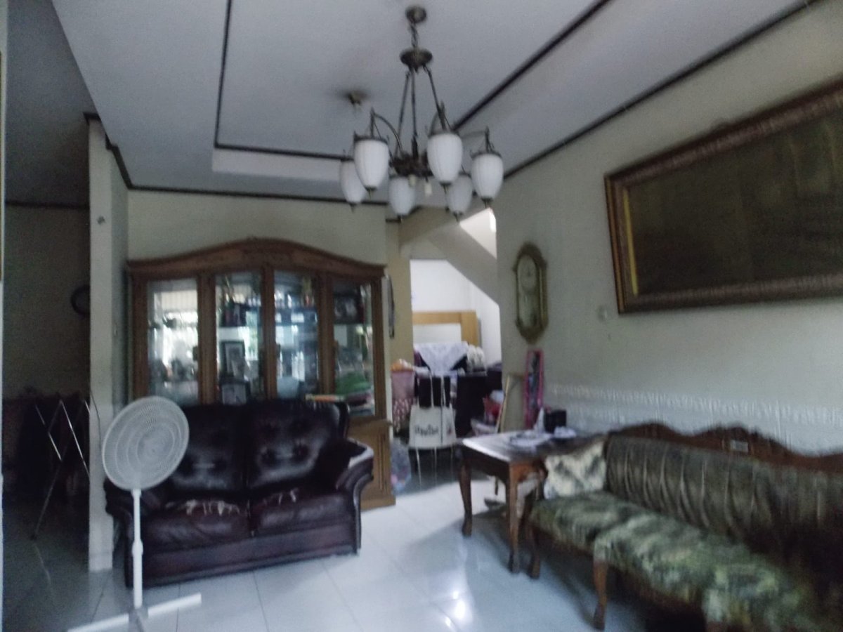 Rumah di Jual Tidak Jauh Dari Pusat Kegiatan di Pondok Aren - Foto 3