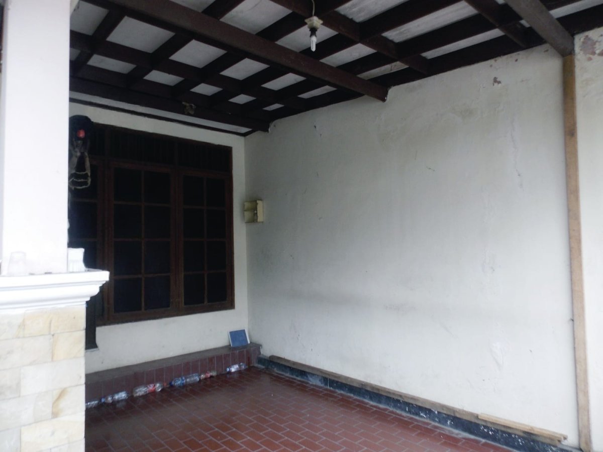 Rumah di Jual Tidak Jauh Dari Pusat Kegiatan di Pondok Aren - Foto 4