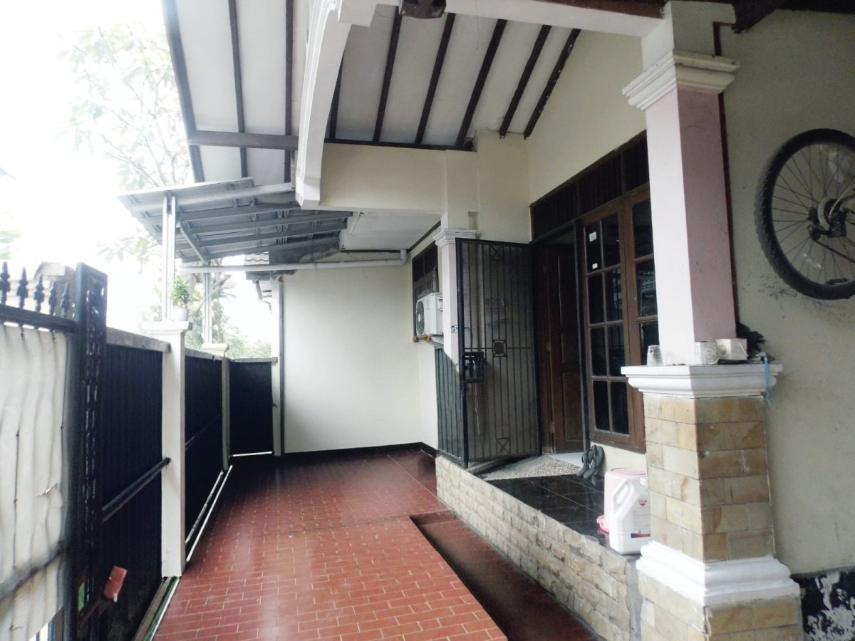 Rumah di Jual Tidak Jauh Dari Pusat Kegiatan di Pondok Aren - Foto 5