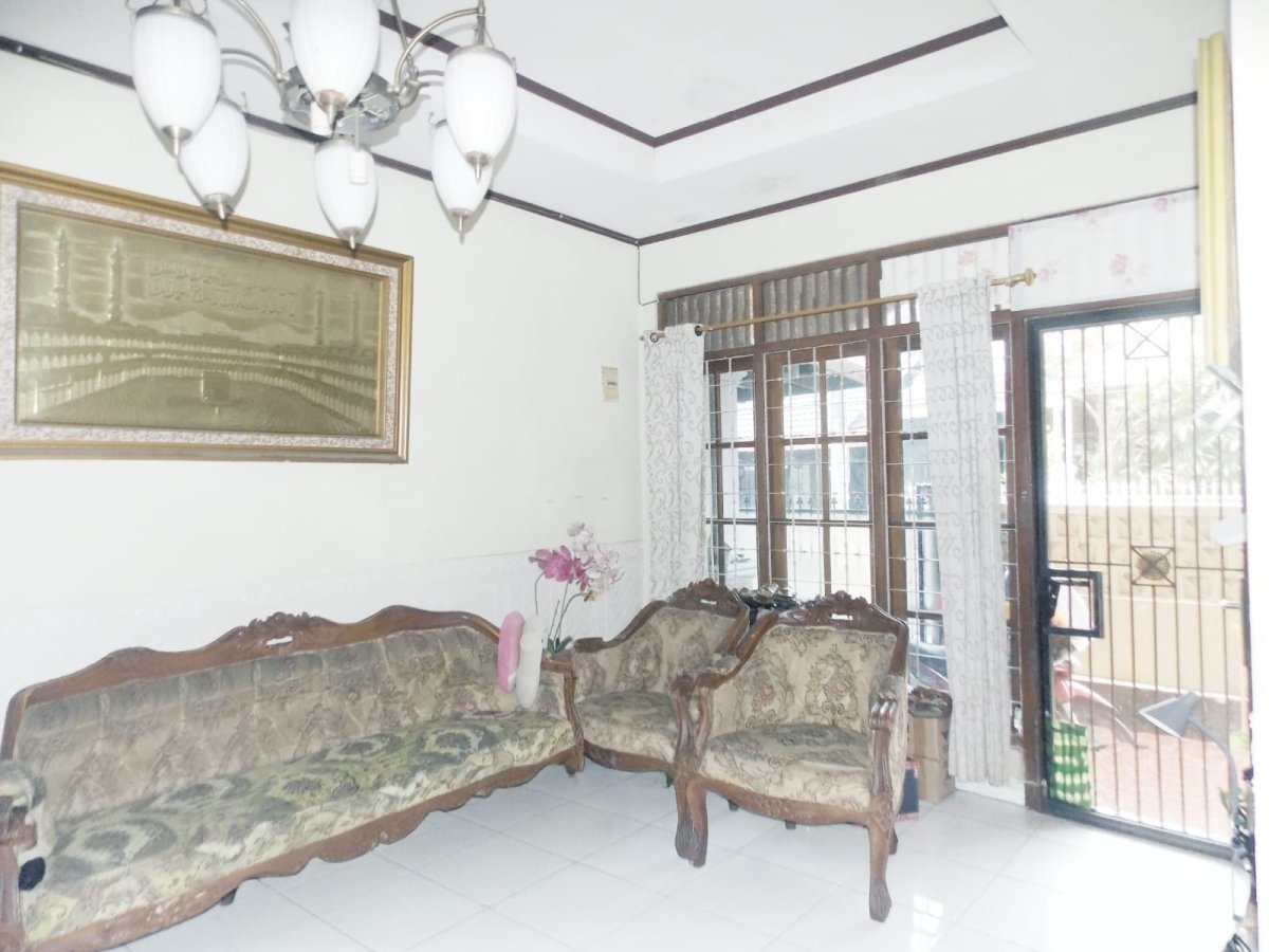 Rumah di Jual Tidak Jauh Dari Pusat Kegiatan di Pondok Aren - Foto 7