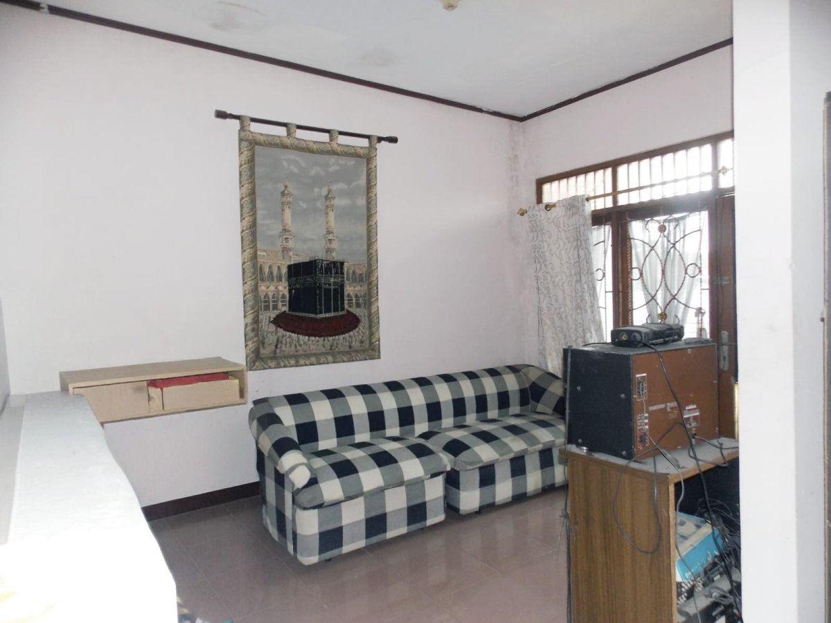 Rumah di Jual Tidak Jauh Dari Pusat Kegiatan di Pondok Aren - Foto 8