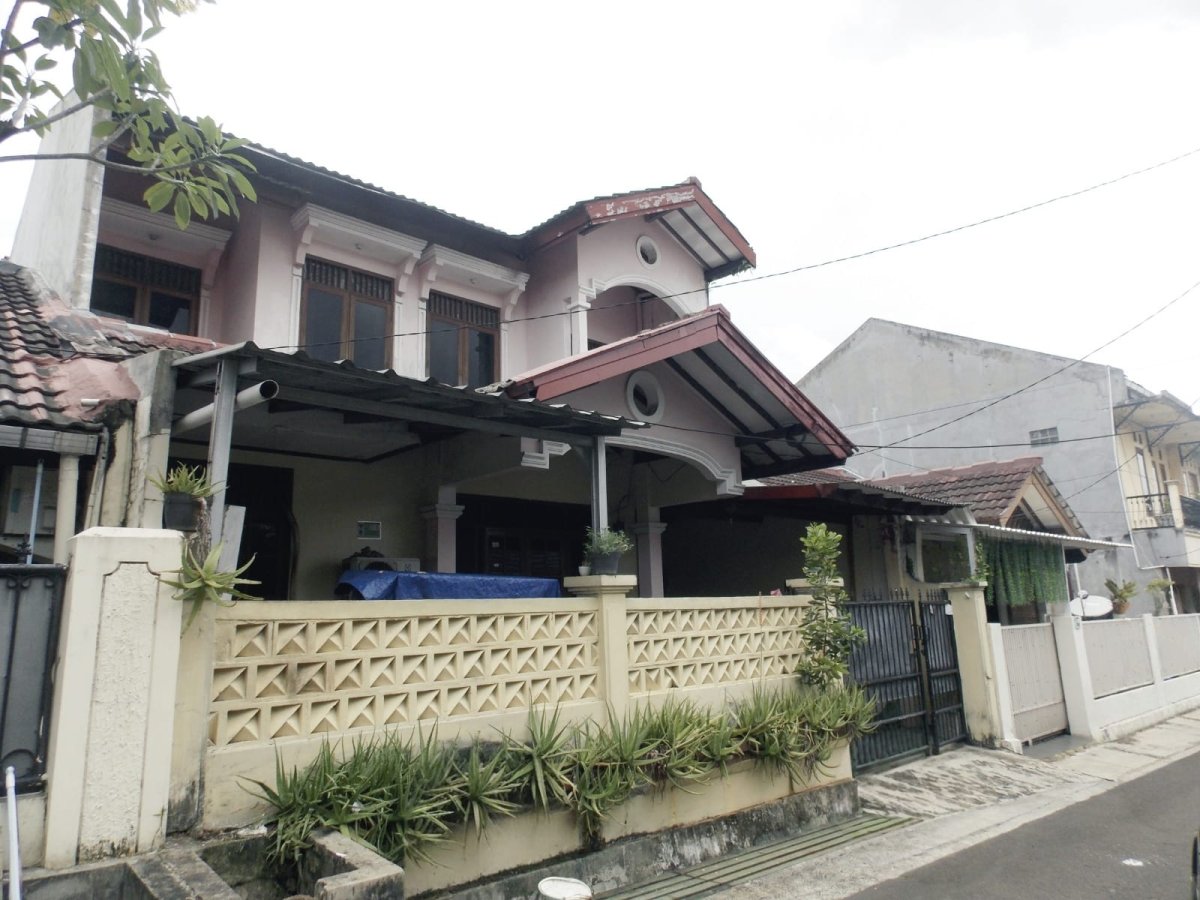 Rumah di Jual Tidak Jauh Dari Pusat Kegiatan di Pondok Aren - Foto 9